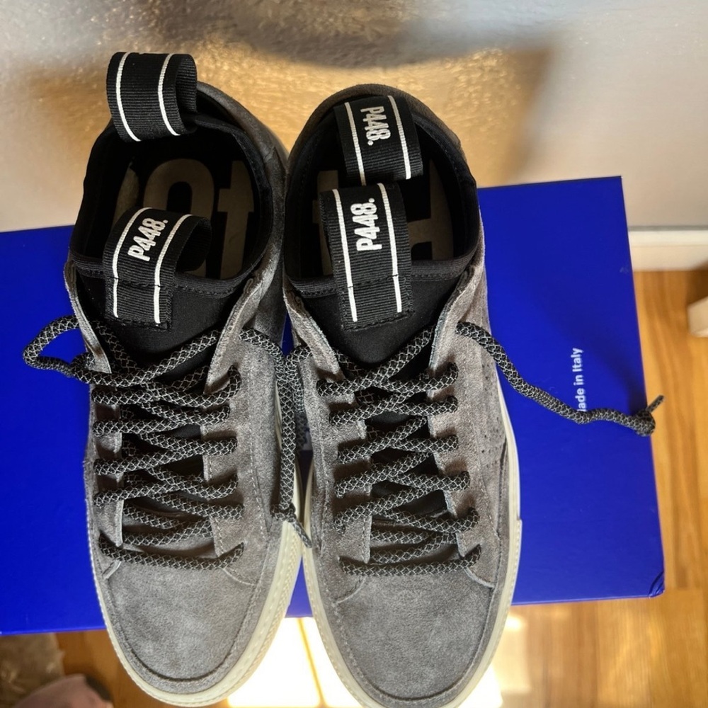 P448 sneakers - Picture 3 of 11